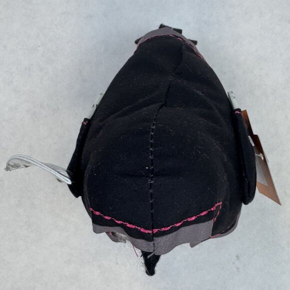 Hyde & Eek! Hoodie Featherly Friends Halloween Decoration Grim Reaper Bird NEW - Picture 5 of 12